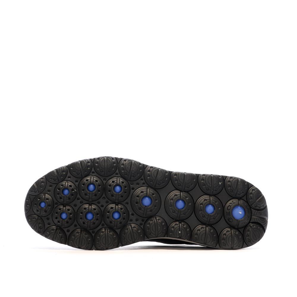 Baskets Kaki Homme Geox Sepherica 5/7