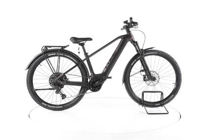 Refurbished - Cube Reaction Hybrid EXC Trekking E-Bike - Sehr gut
