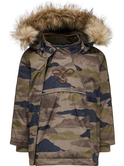 Fermeture Éclair Combinaison Hmljessie E-Sport Enfant