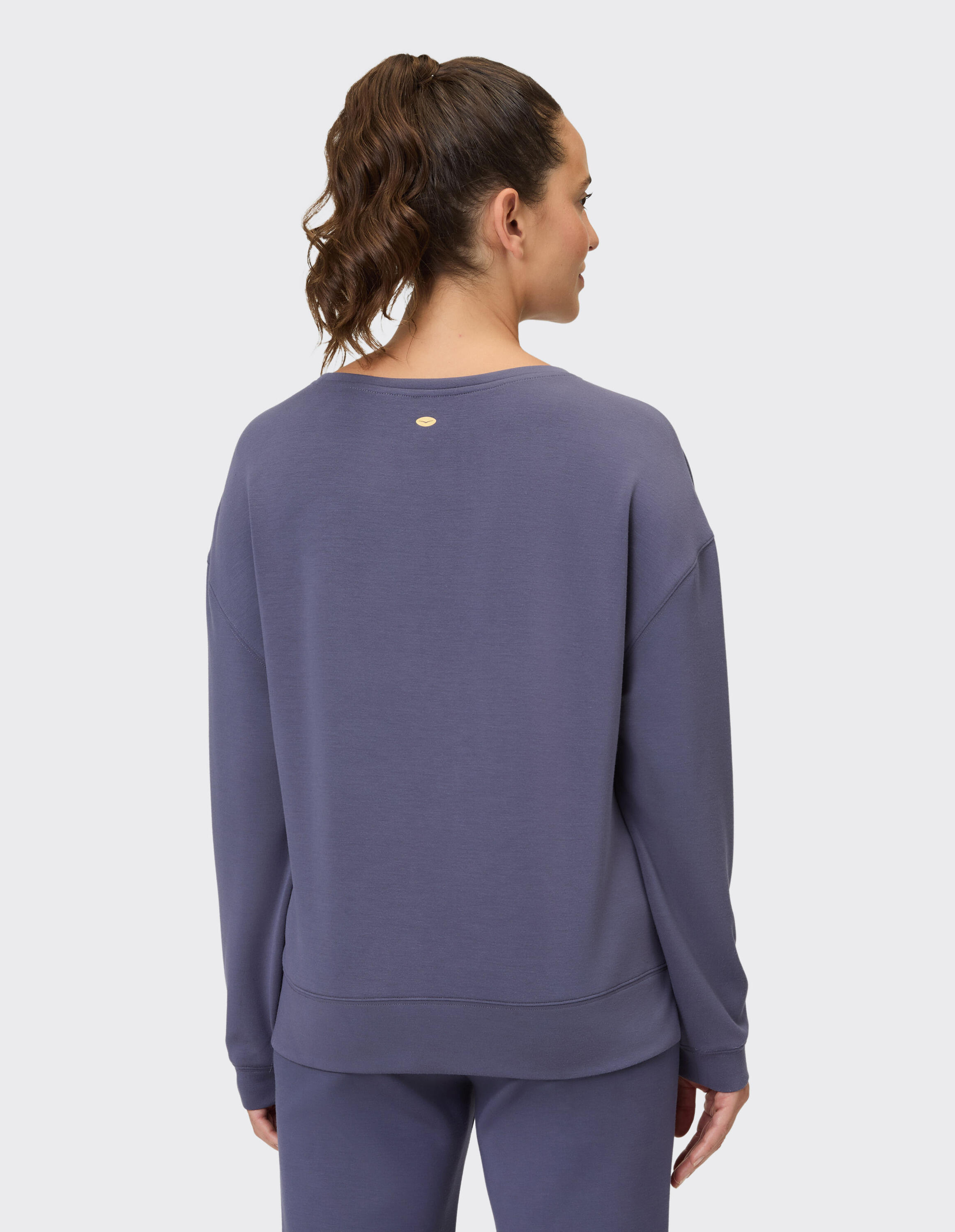 VENICE BEACH Sweatshirt VB April 2/7