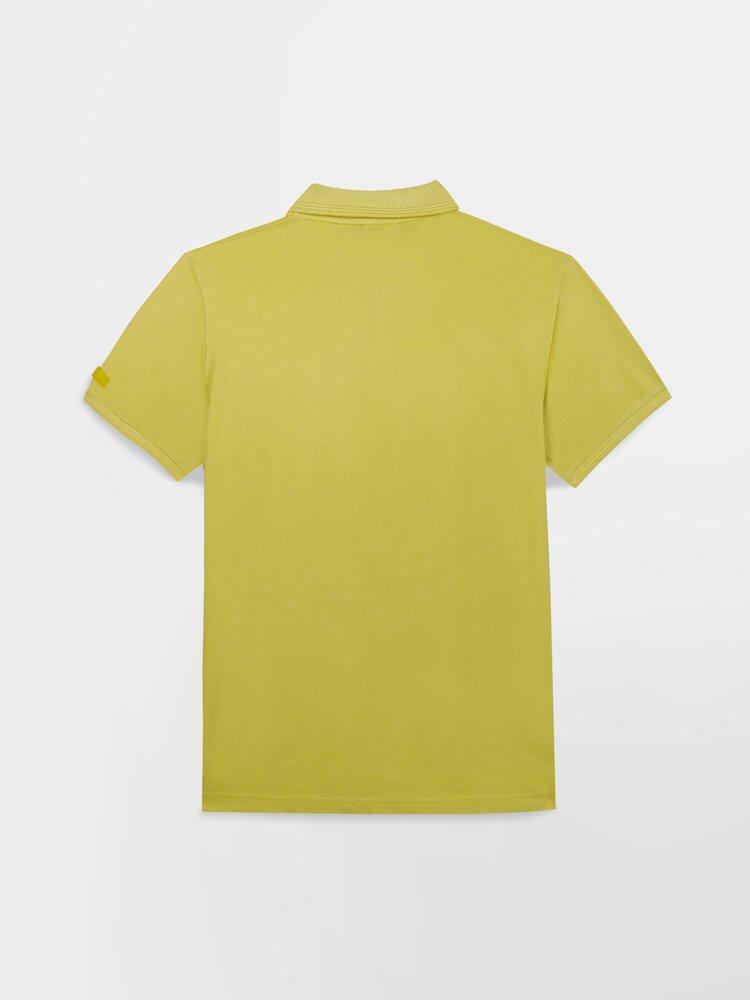 Polo Amarillo para Hombre TBS JAIRO 5/5
