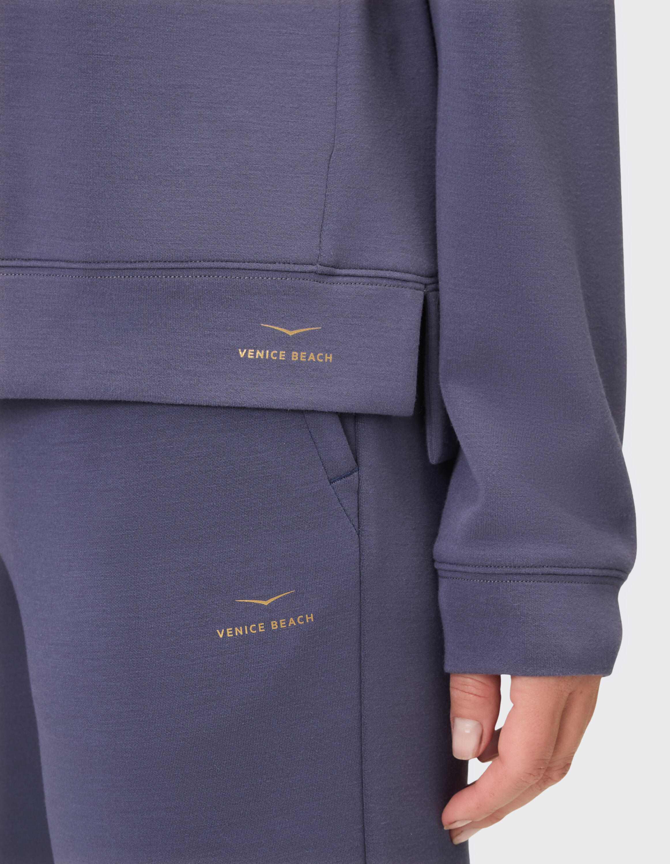 VENICE BEACH Sweatshirt VB April 7/7