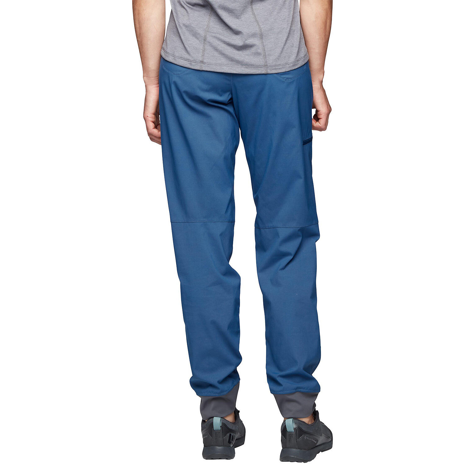 Damen Hose lang W TECHNICIAN JOGGER PANTS 3/5
