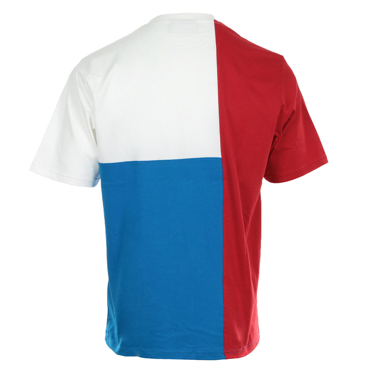 T-shirt Homme Indo Colour Block Fit Tee 2/2