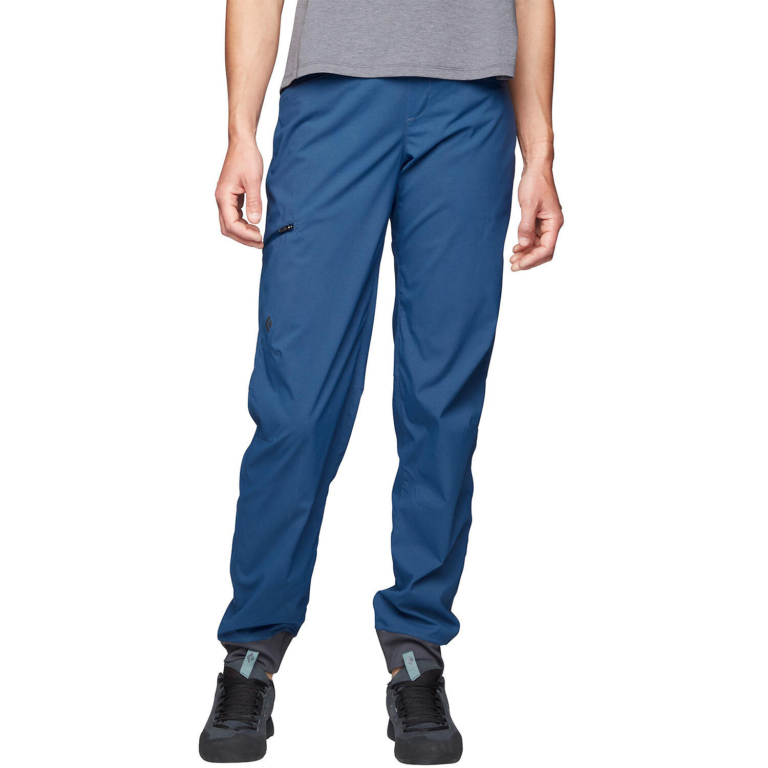 Damen Hose lang W TECHNICIAN JOGGER PANTS 2/5