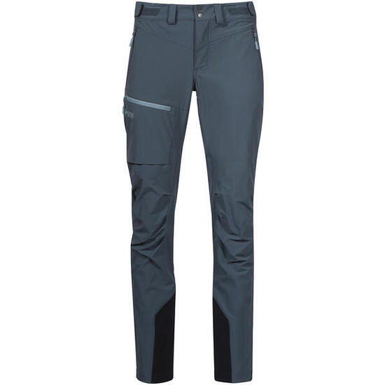 Damen Hose lang W BREHEIMEN SOFTSHELL PANTS