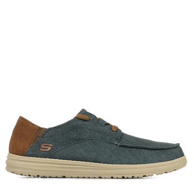 Casual sneakers heren melson planon