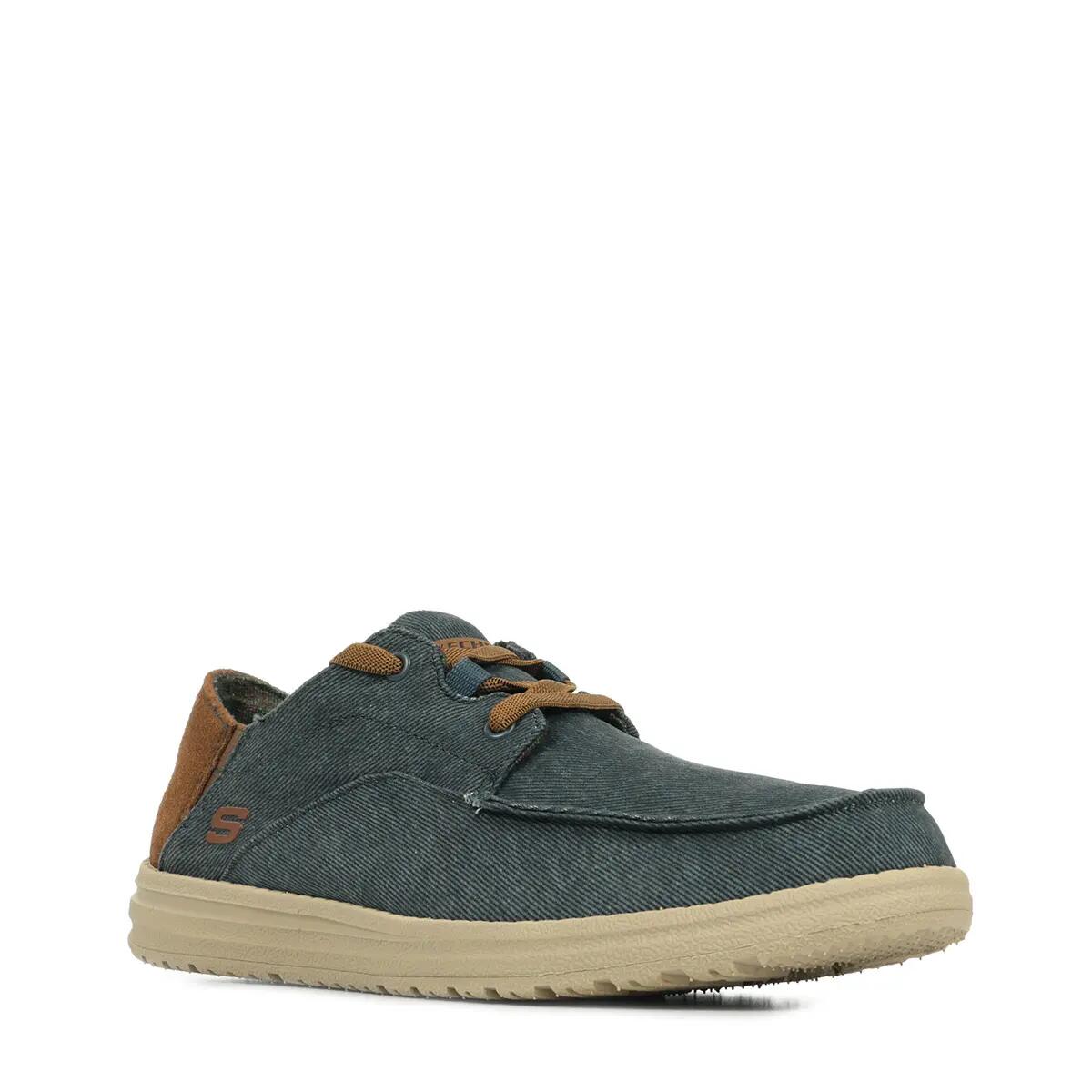 Casual sneakers Heren Melson Planon 2/6