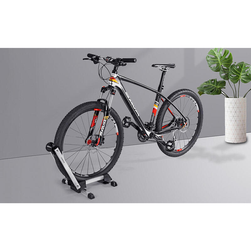 Suport pentru roți de interior pentru biciclete de 20" - 29"