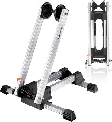 Supporto per ruote da interno per biciclette da 20" a 29