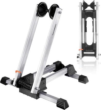 Support de Roue Intérieur pour Vélos 20" à 29