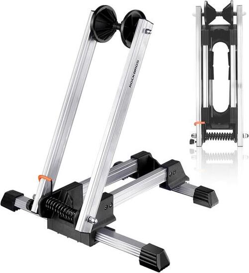 Support de Roue Intérieur pour Vélos 20" à 29