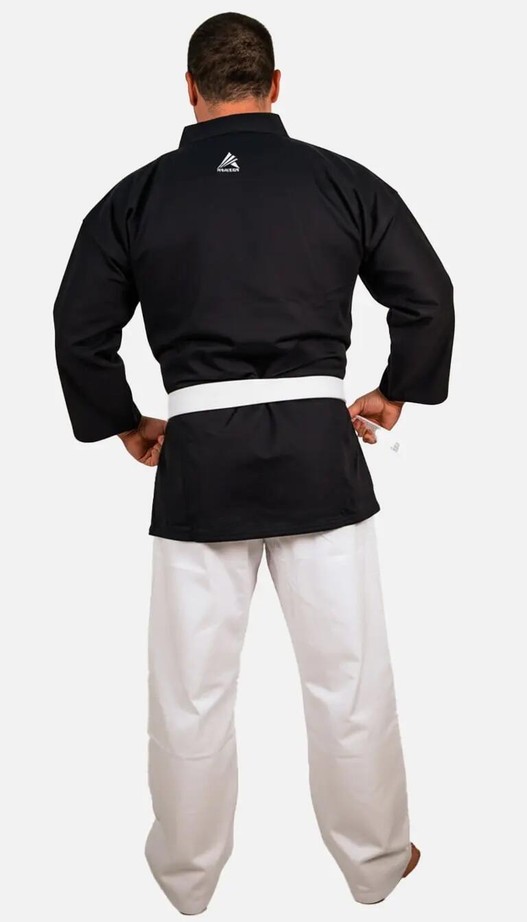 Kimono Armura Kempo Starter 2.0 2/2