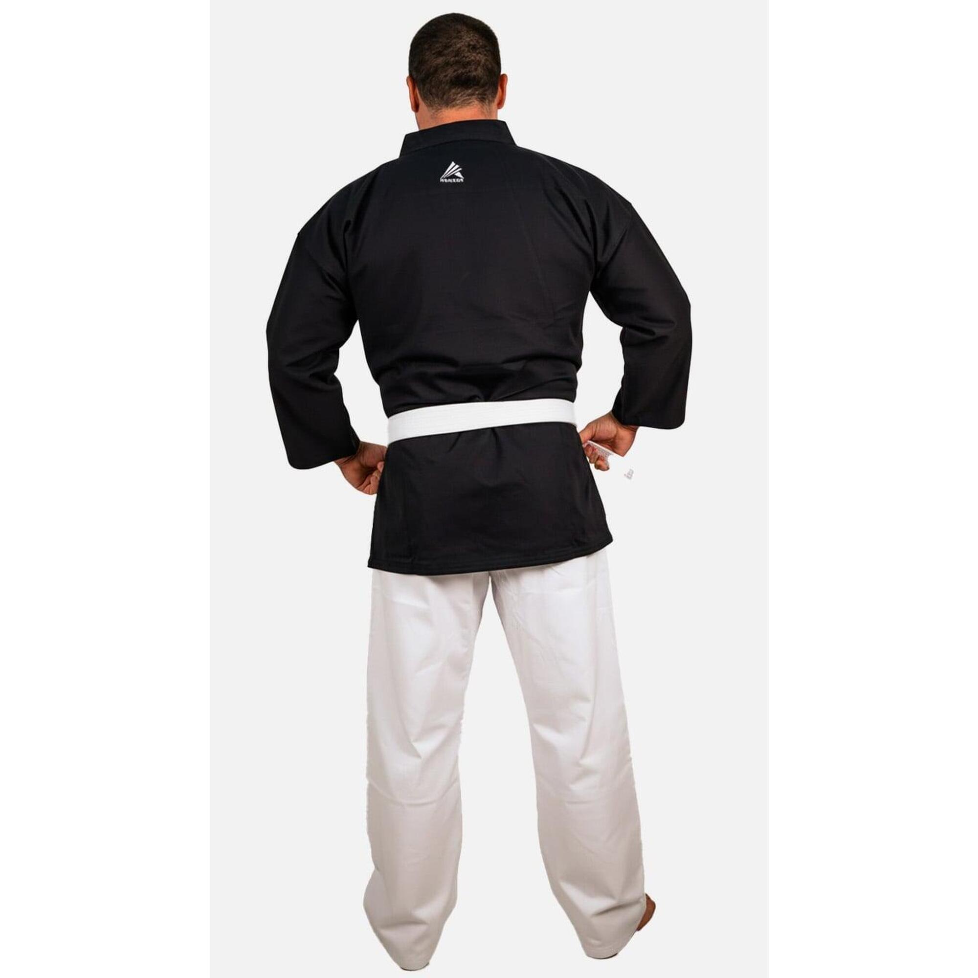 Kimono Armura Kempo Starter 2.0