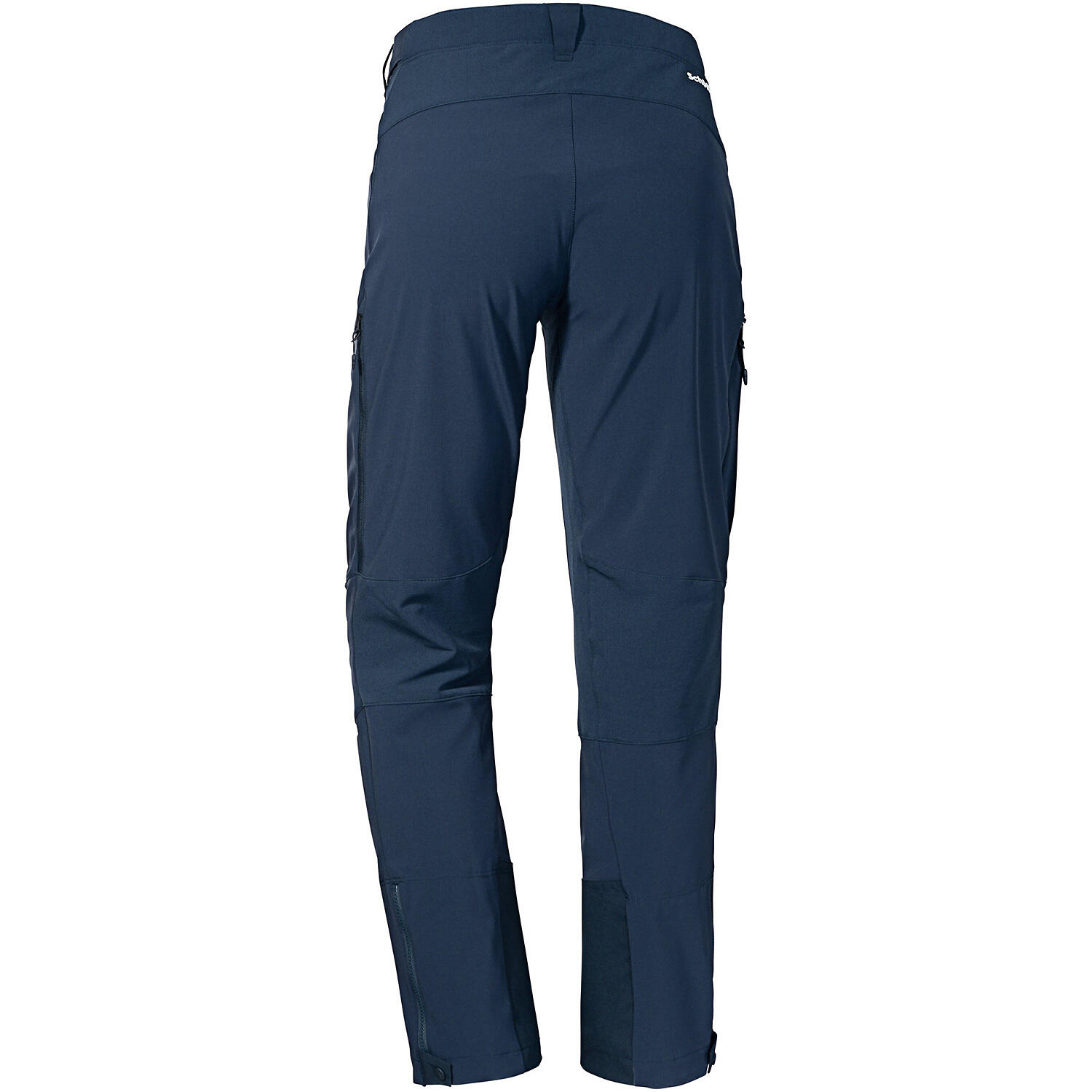 Damen Hose lang W SOFTSHELL PANTSMATREI 2/6
