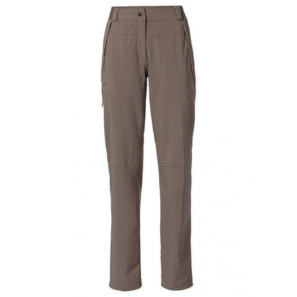 Spodnie damskie VAUDE Farley Stretch III