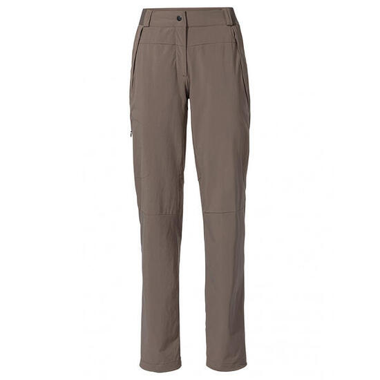 Spodnie damskie VAUDE Farley Stretch III