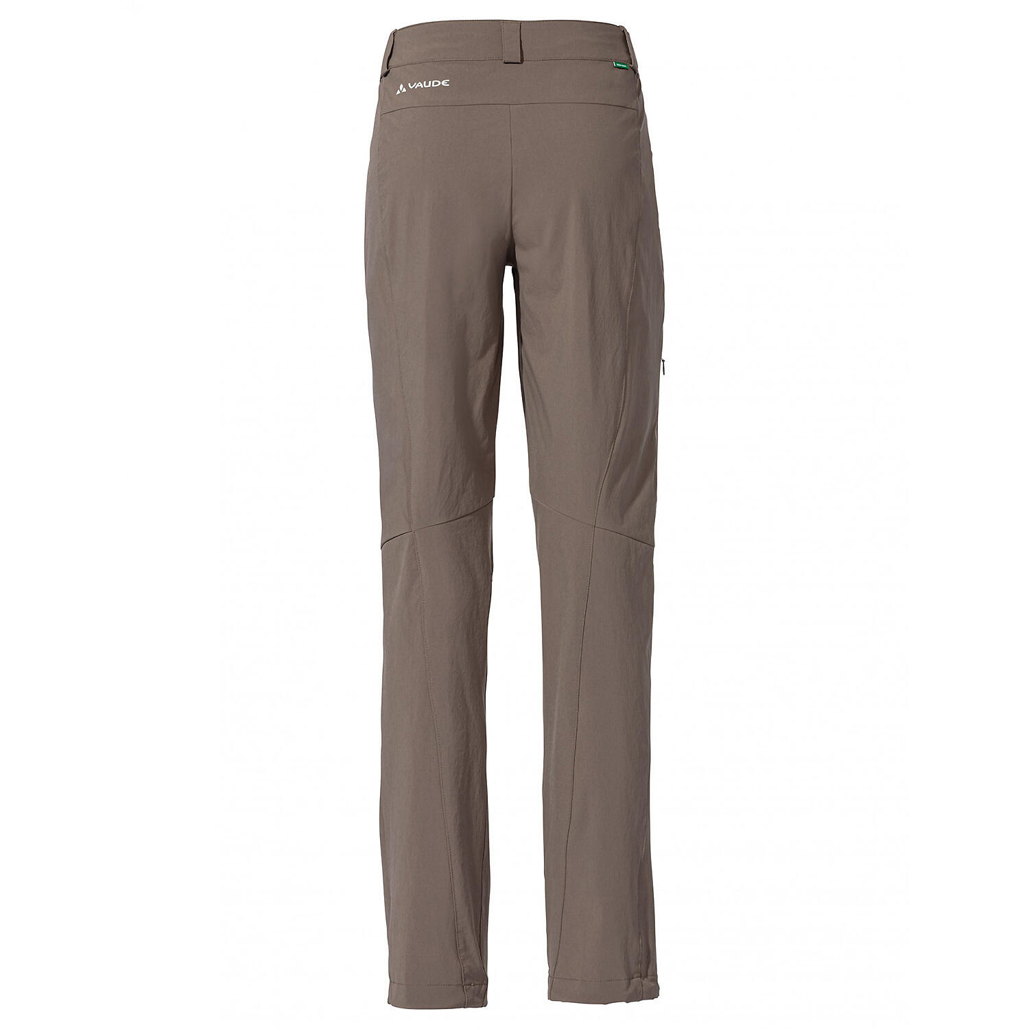 Pantaloni donna VAUDE Farley Stretch III 2/7