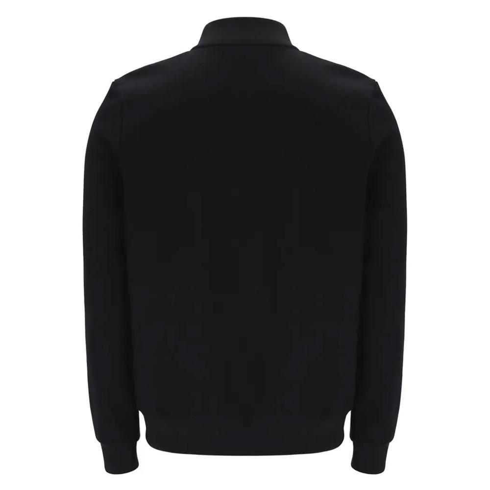 Chaqueta Negra Fila Tonkin para Hombre 2/2