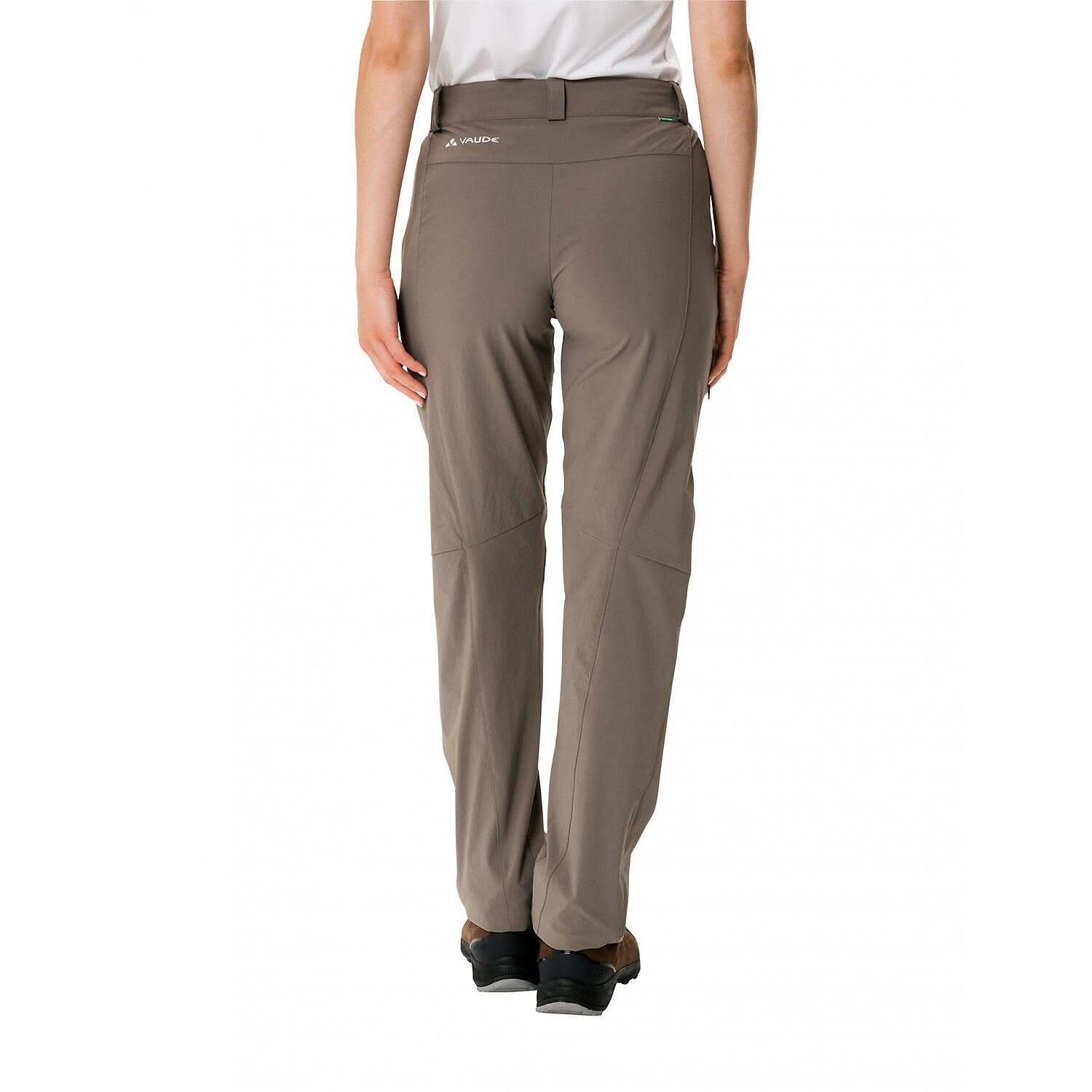 Pantaloni donna VAUDE Farley Stretch III 5/7