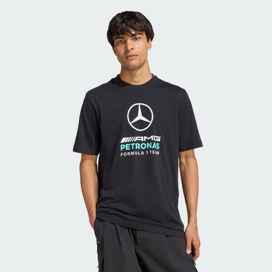 T-SHIRT GRAPHIQUE MERCEDES - AMG PETRONAS FORMULA 1 TEAM DNA