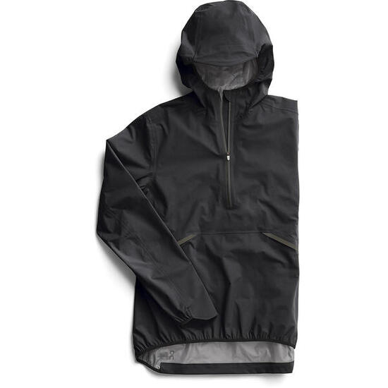 Schlupfjacke Schlupfanorak Waterproof