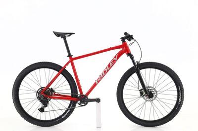 MTB ricondizionata · Ridley Blast A9 · Bici Km 0