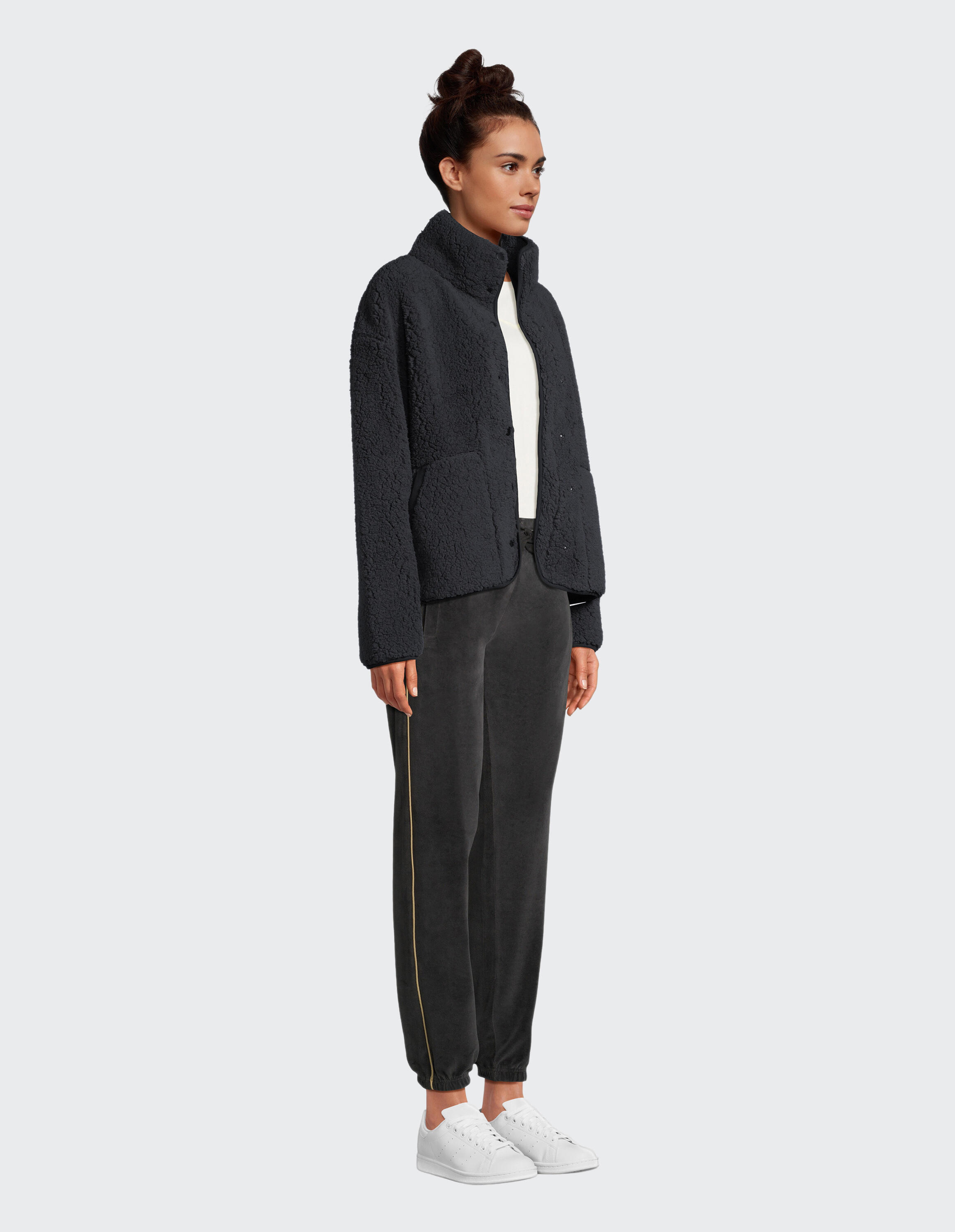 VENICE BEACH Jacke VB Carol 4/7