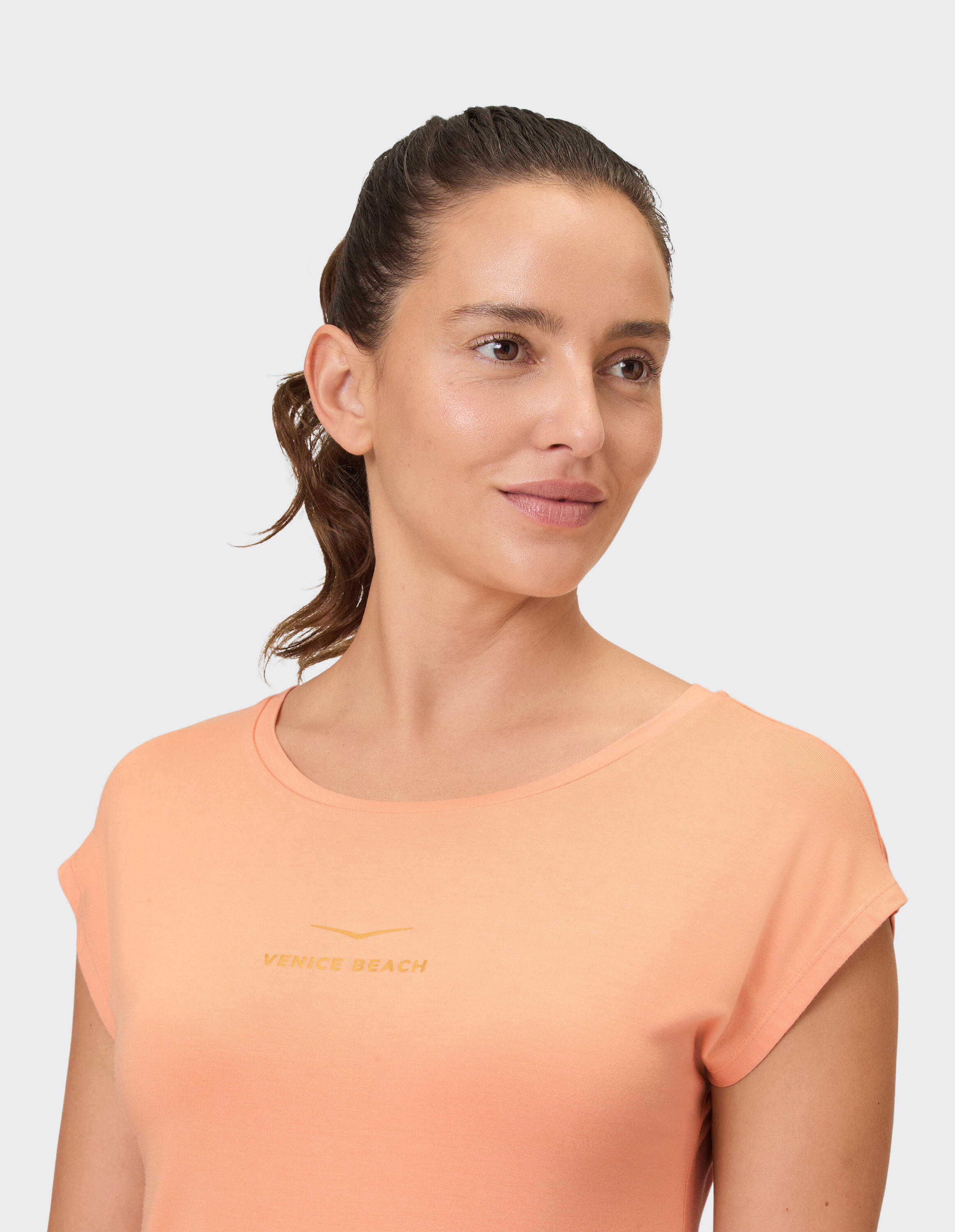VENICE BEACH T-Shirt VB Wonder 6/7