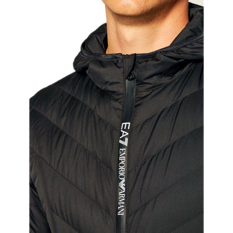 Blouson EA7 Emporio Armani DOUDOUNE HOMME EA7 EMPORIO ARMANI 3/4