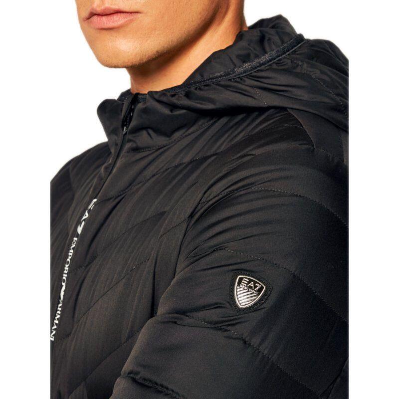 Blouson EA7 Emporio Armani DOUDOUNE HOMME EA7 EMPORIO ARMANI 2/4