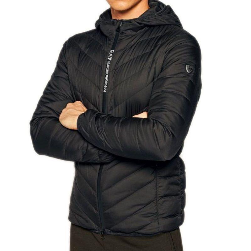 Blouson EA7 Emporio Armani DOUDOUNE HOMME EA7 EMPORIO ARMANI 4/4