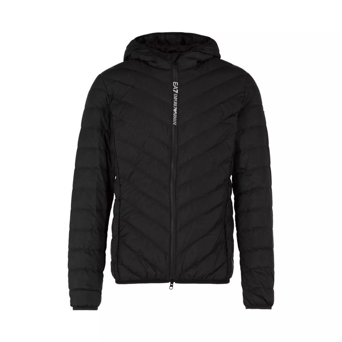 Blouson EA7 Emporio Armani DOUDOUNE HOMME EA7 EMPORIO ARMANI 1/4