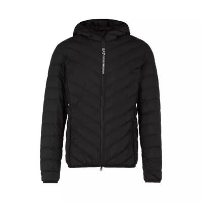 Piumino EA7 Emporio Armani da Uomo