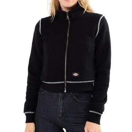 Sweat Noir Femme Dickies Arlee