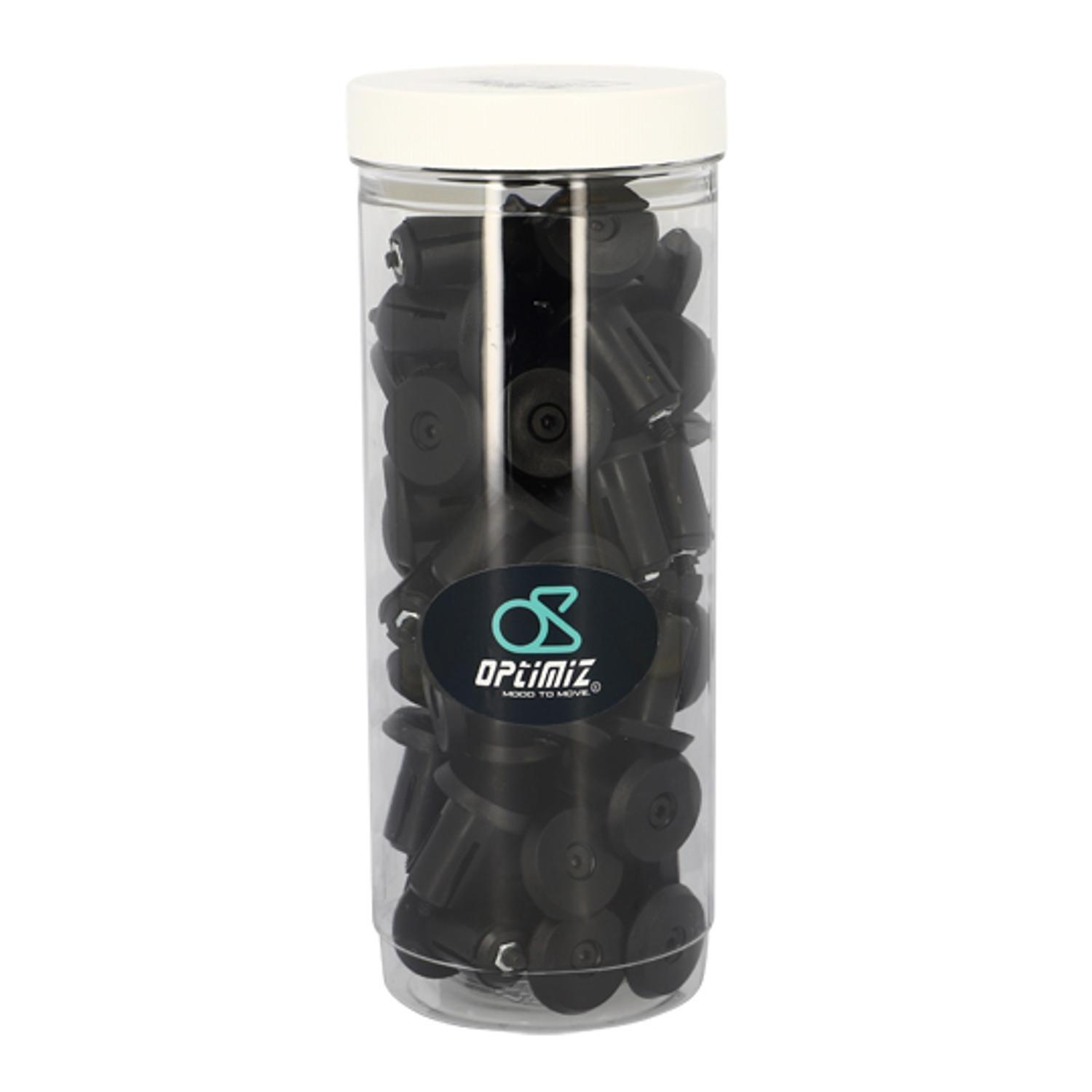 Bouchon de cintre Optimiz (x25) 2/2