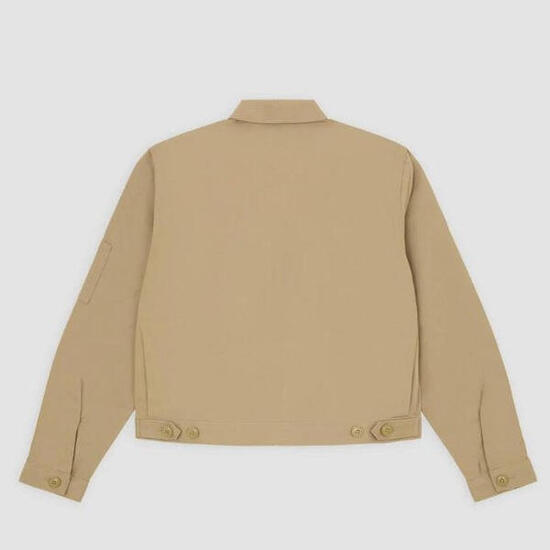 Veste Dickies W doublée Eisenhower kaki