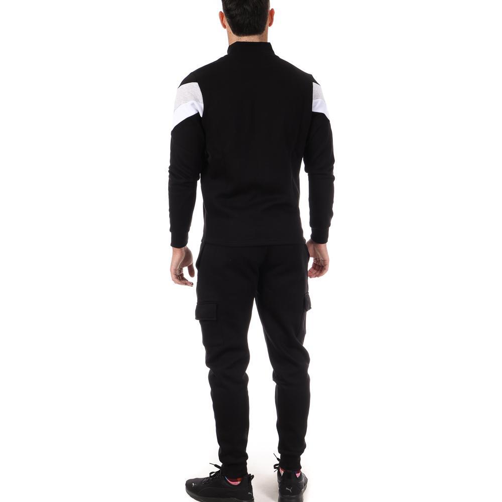 Survêtement Noir Homme Fila Drummer 2/2