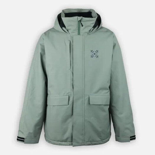 Giacca tecnica BALME