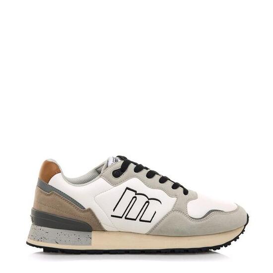 Sneakers Uomo MTNG Joggo classic Azzuro