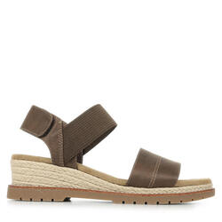 Sandales Femme Desert Chill City Scapes