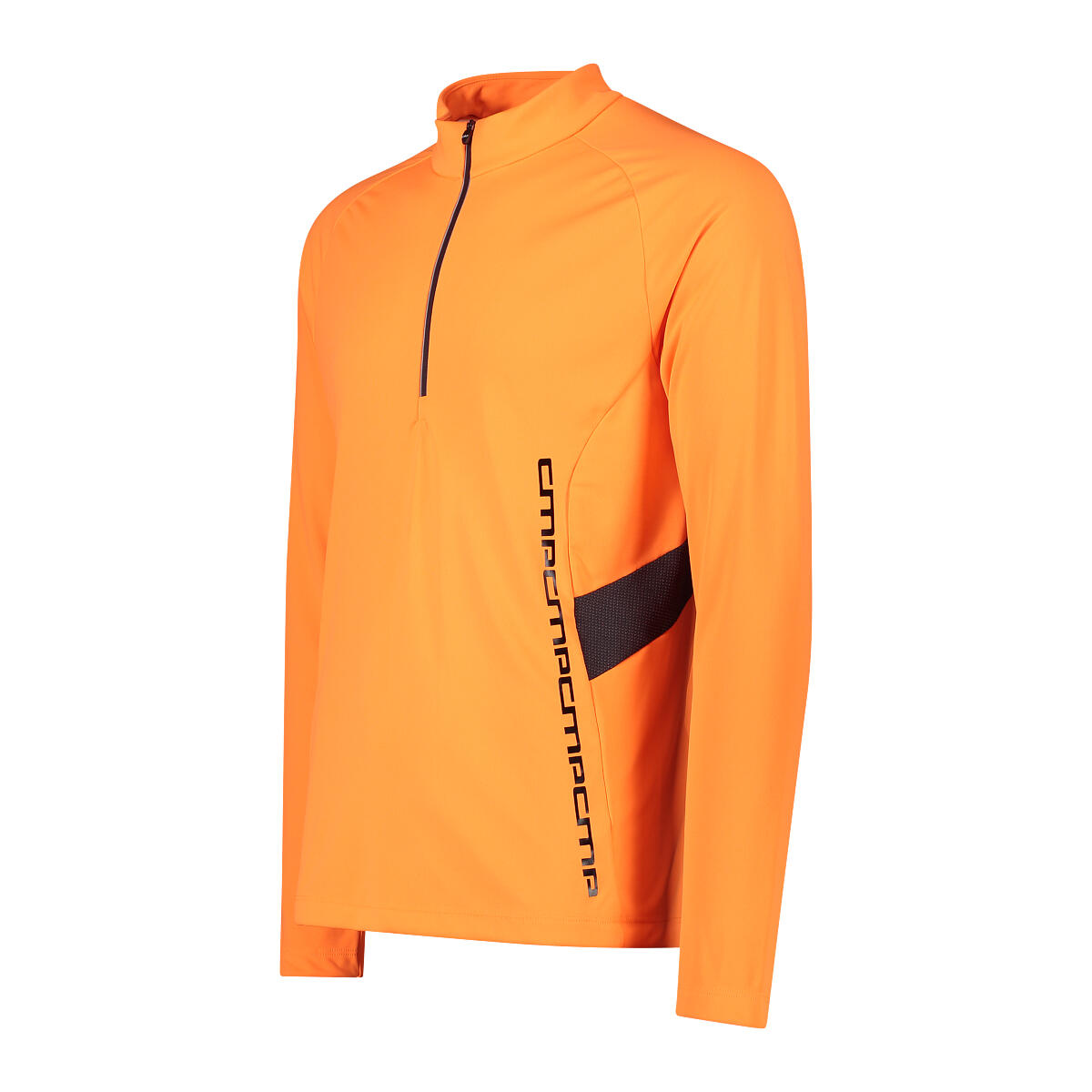Drill top allenamento con mezza zip CMP 3/3