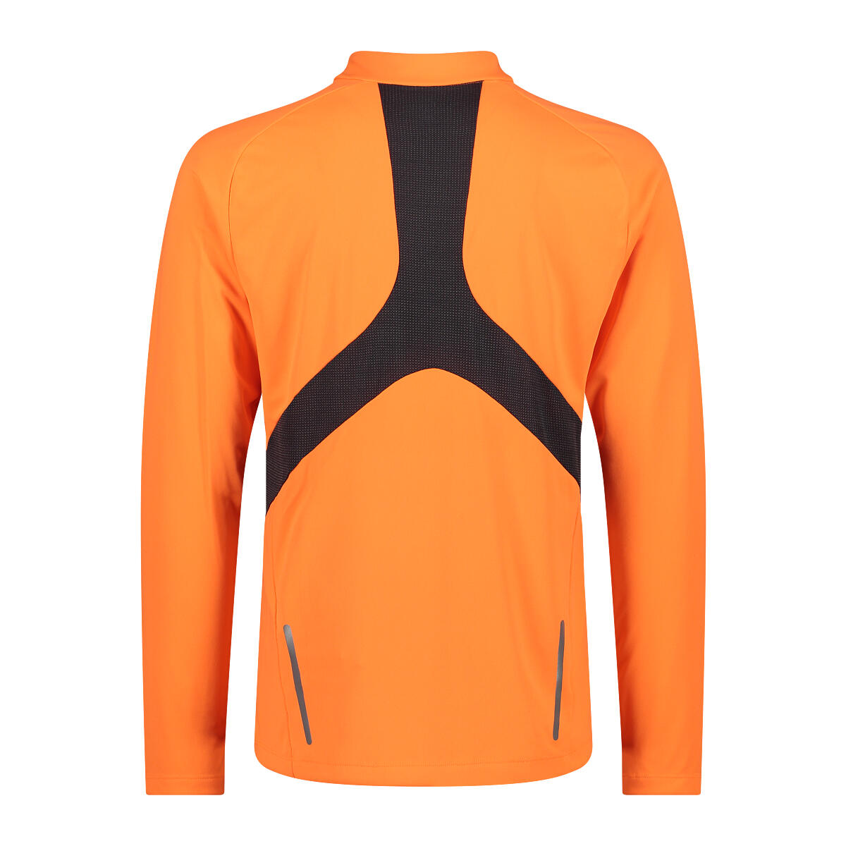 Drill top allenamento con mezza zip CMP 2/3