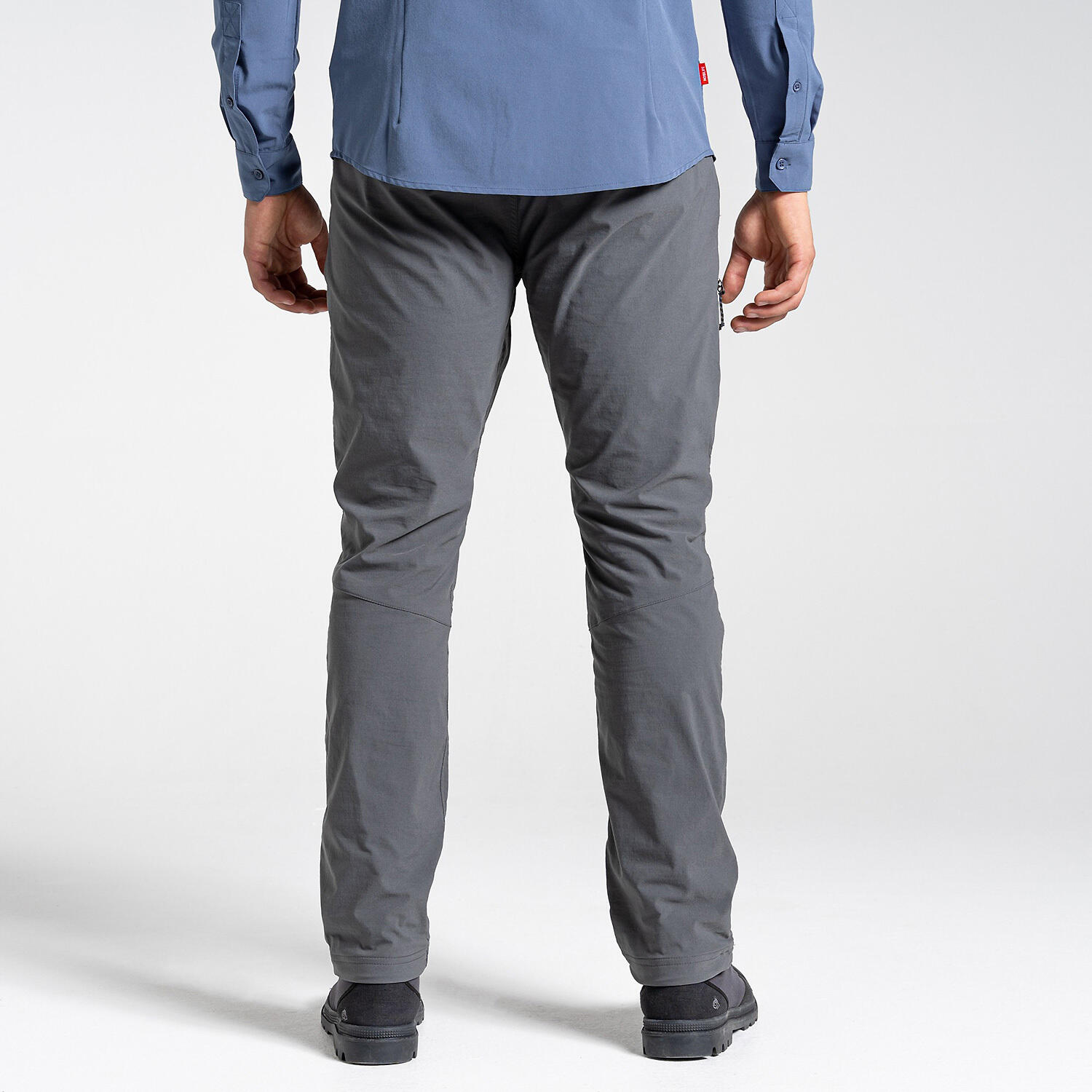 Herren Hose lang M NOSILIFE PRO ACTIVE TROUSERS 2/8