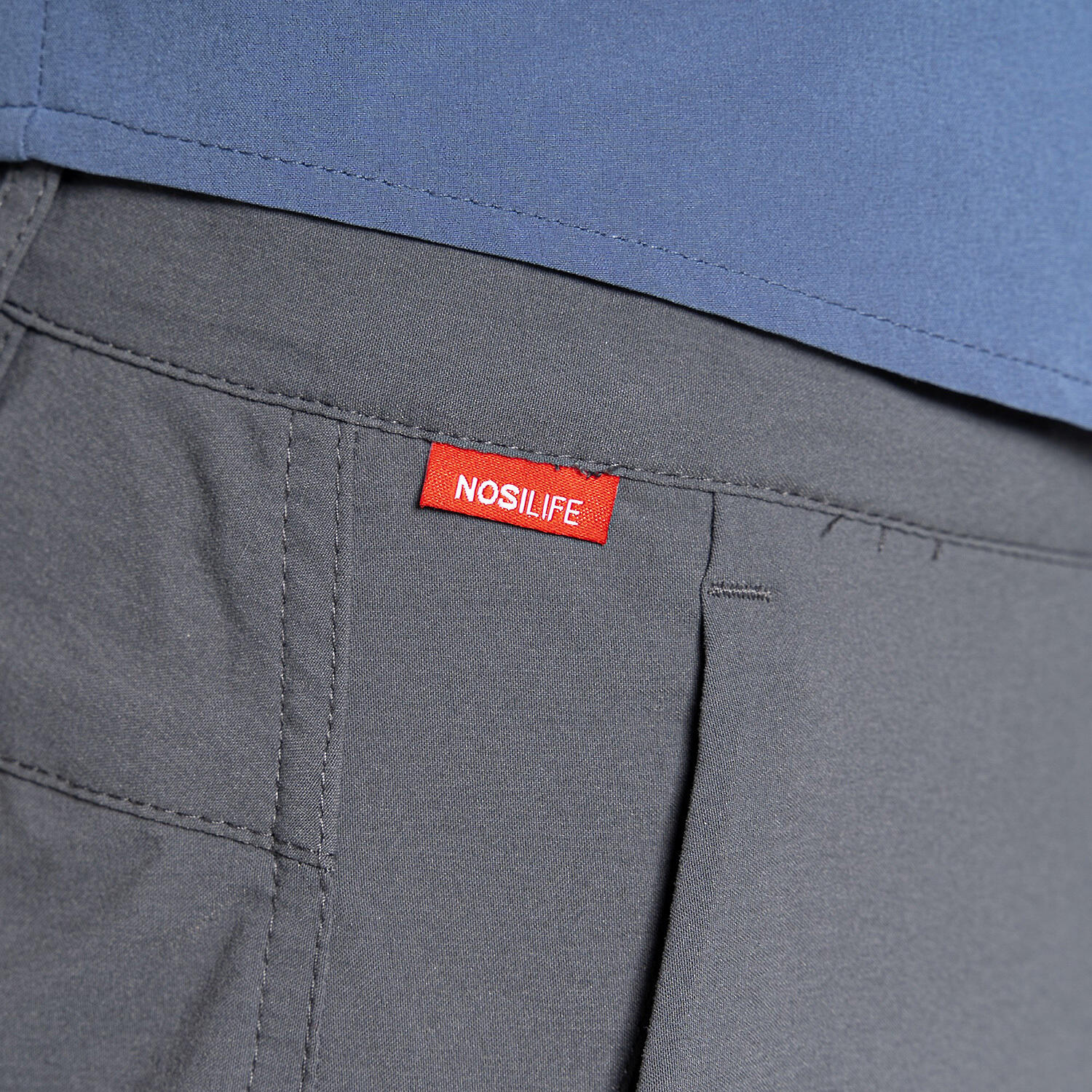 Herren Hose lang M NOSILIFE PRO ACTIVE TROUSERS 6/8