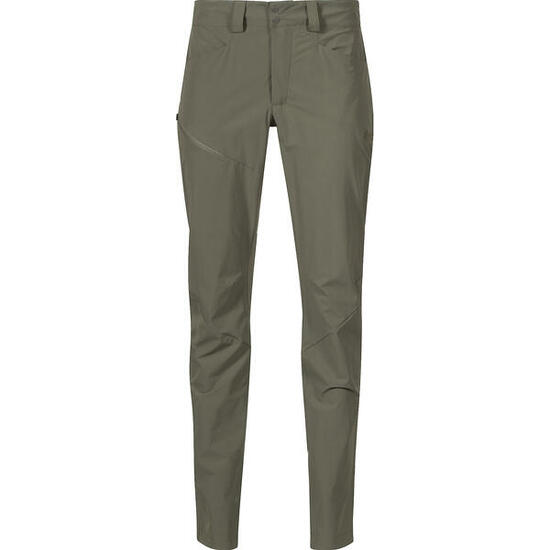 Hose lang W VANDRE LIGHT SOFTSHELL PANTS