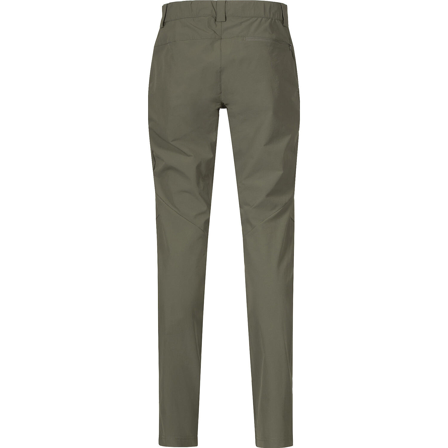 Damen Hose lang W VANDRE LIGHT SOFTSHELL PANTS 3/4