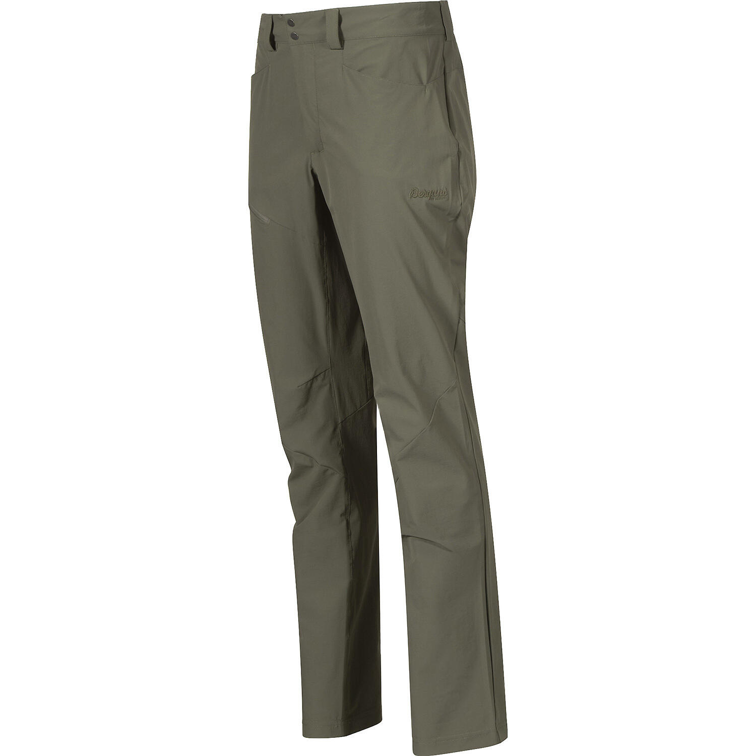 Damen Hose lang W VANDRE LIGHT SOFTSHELL PANTS 2/4