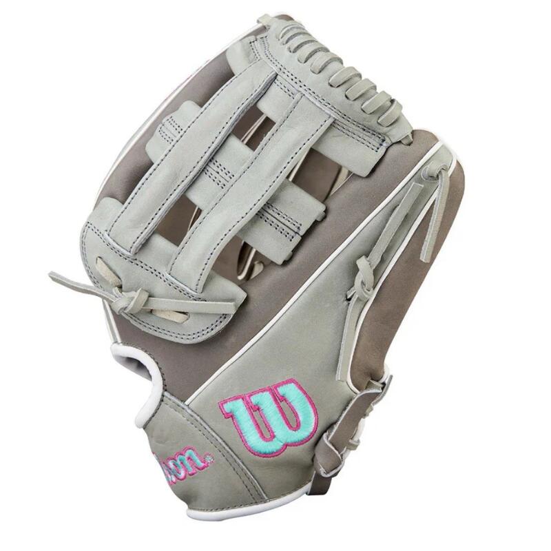 Wilson A1000 - Guanto da baseball - Taglia 12 Inch - Adulto 2/2