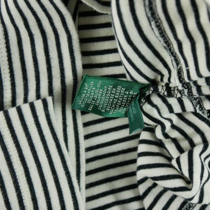 Tricou negru cu mâneci lungi pentru femei
